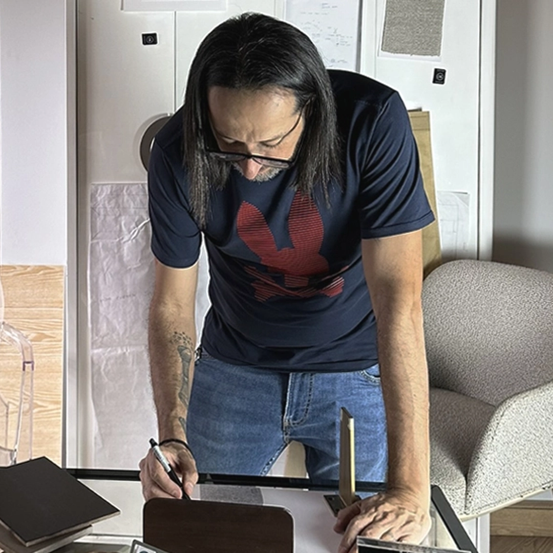 Diseñador y Director